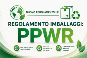 Regolamento (UE) 2025/40 – PPWR